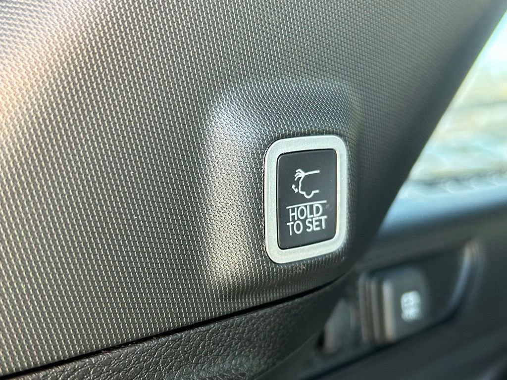 New 2026 Jeep Grand Cherokee Limited image 9