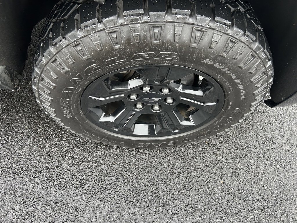 Used 2018 Chevrolet Tahoe LT w/ Luxury Package image 25