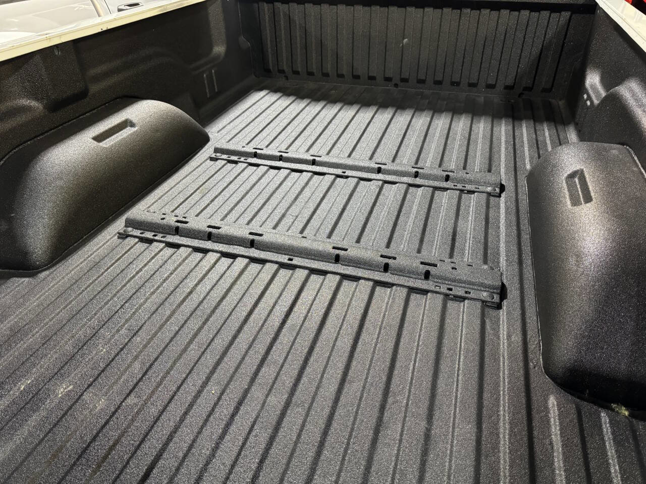 Used 1998 Dodge Ram 3500 Truck 4x4 Quad Cab image 53