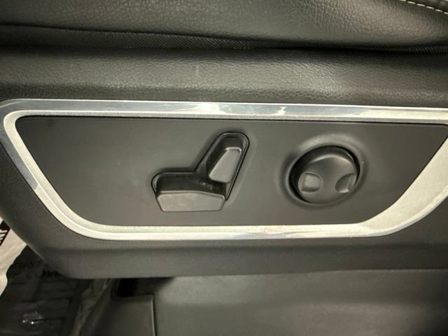 Used 2022 RAM 1500 Laramie AWD/4WD image 16