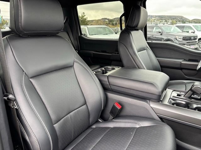 New 2026 Ford F150 Lariat w/ Equipment Group 501A Mid AWD/4WD image 22
