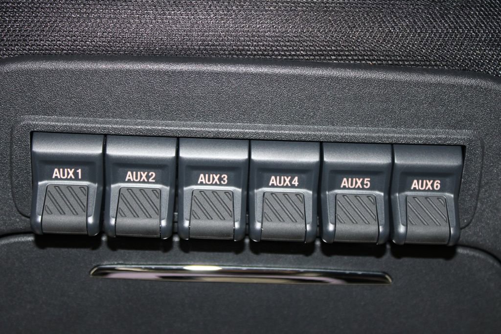 New 2026 Ford F250 Platinum image 60
