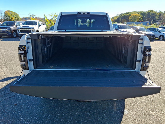 Used 2022 RAM 2500 Limited AWD/4WD image 32