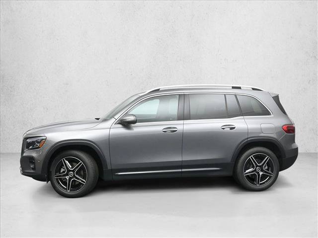 New 2026 Mercedes-Benz GLB 250 4MATIC image 7