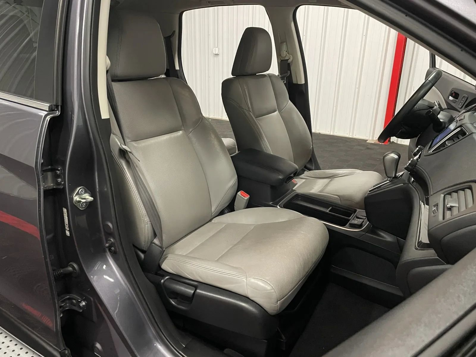 Used 2016 Honda CR-V Touring image 46