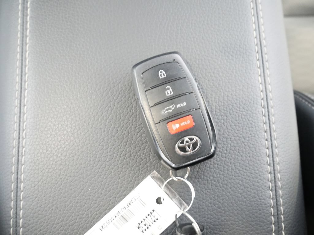 Used 2024 Toyota Land Cruiser w/ Premium Package AWD/4WD image 31