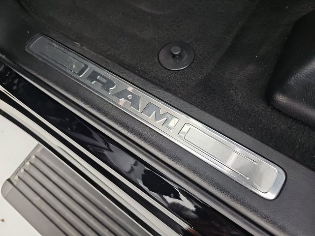 Used 2022 RAM 1500 Limited image 37