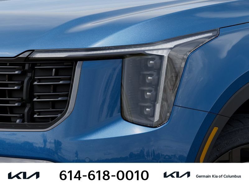 New 2026 Kia Sorento SX Prestige AWD/4WD image 13