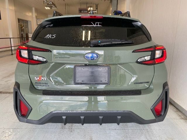 New 2026 Subaru Crosstrek 2.5i Limited AWD/4WD image 6