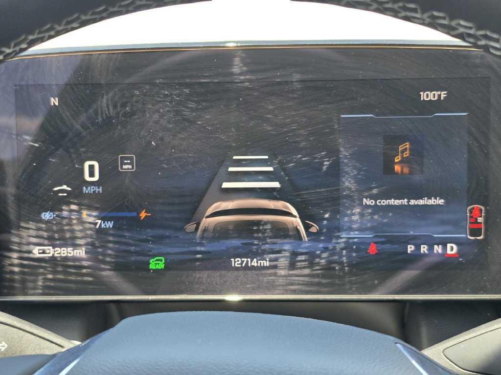 Used 2025 Chevrolet Equinox EV LT FWD image 29