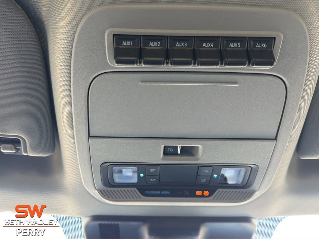 New 2026 Ford F250 XL w/ STX Appearance Package image 26