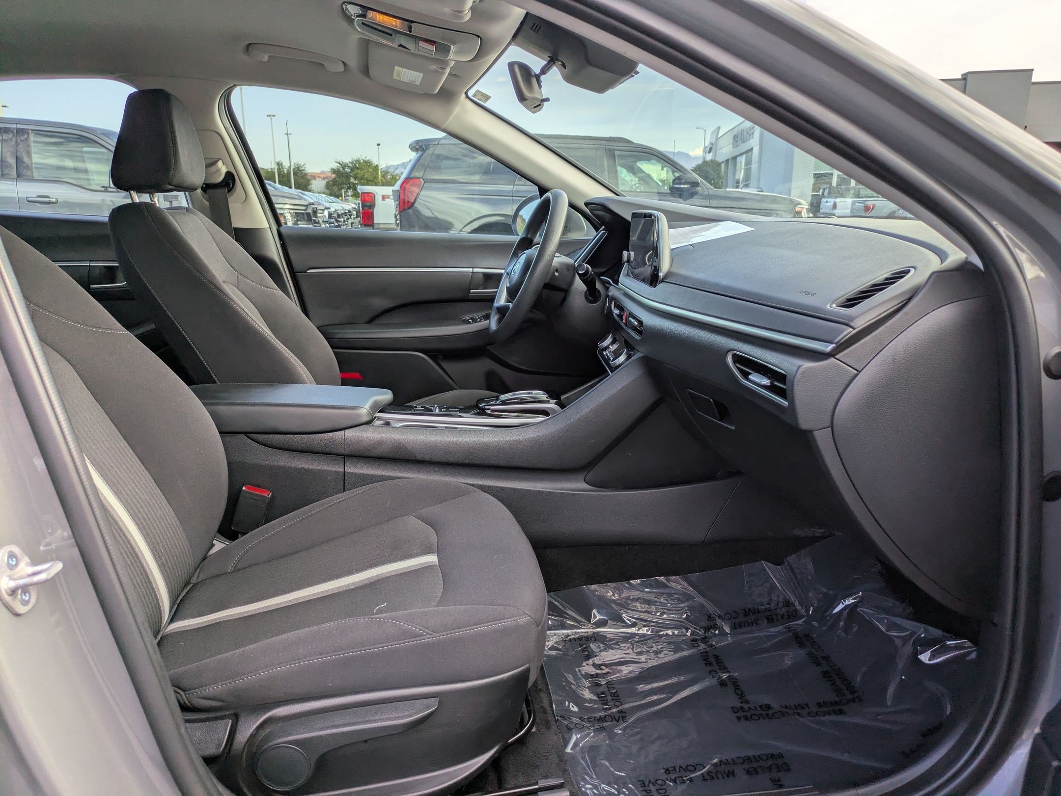 Used 2023 Hyundai Sonata SEL FWD image 32