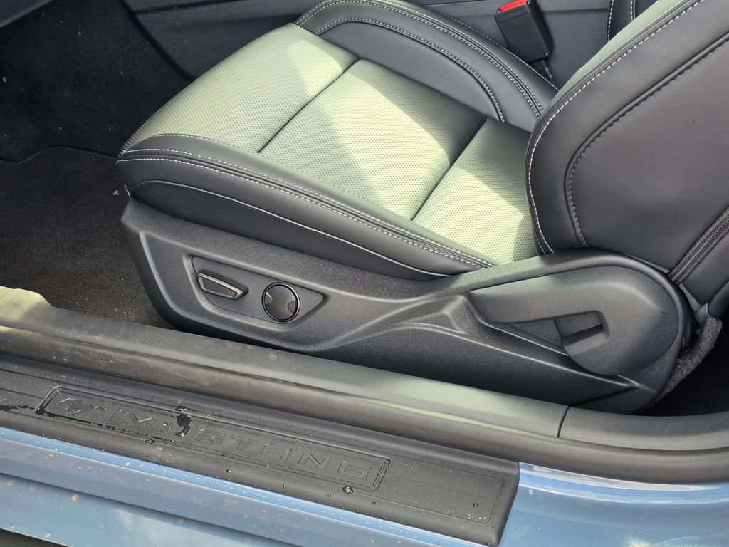 New 2026 Ford Mustang GT Premium RWD image 16