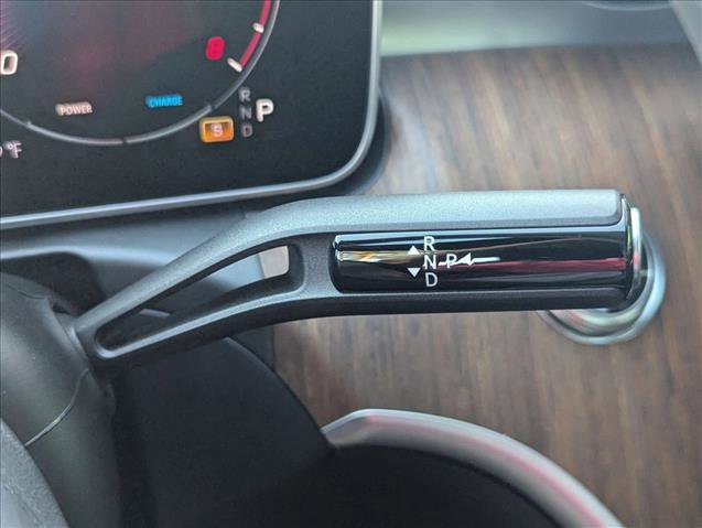 Certified 2025 Mercedes-Benz C 300 Sedan image 12