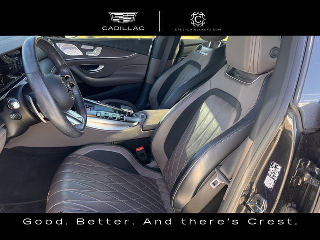 Used 2022 Mercedes-Benz AMG GT 53 image 19