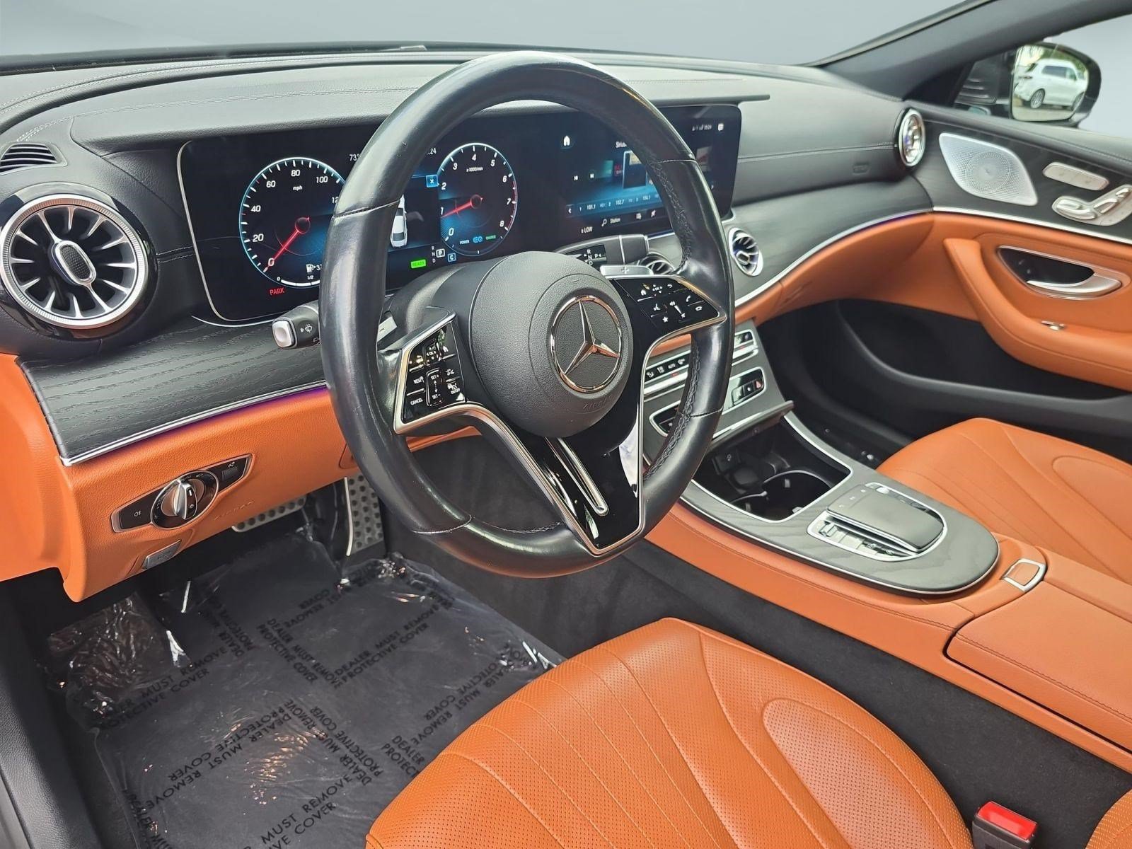 Used 2022 Mercedes-Benz CLS 450 4MATIC image 4