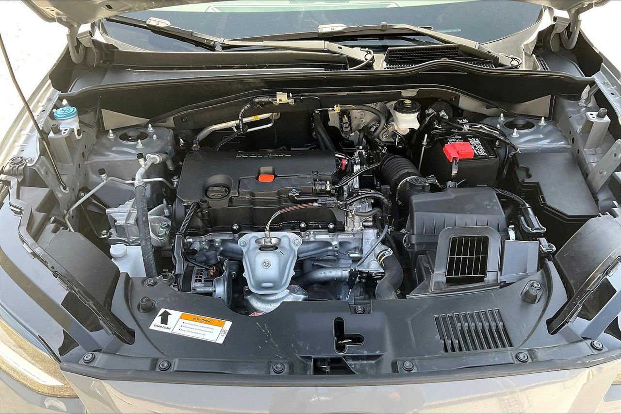 Used 2024 Honda HR-V Sport image 36