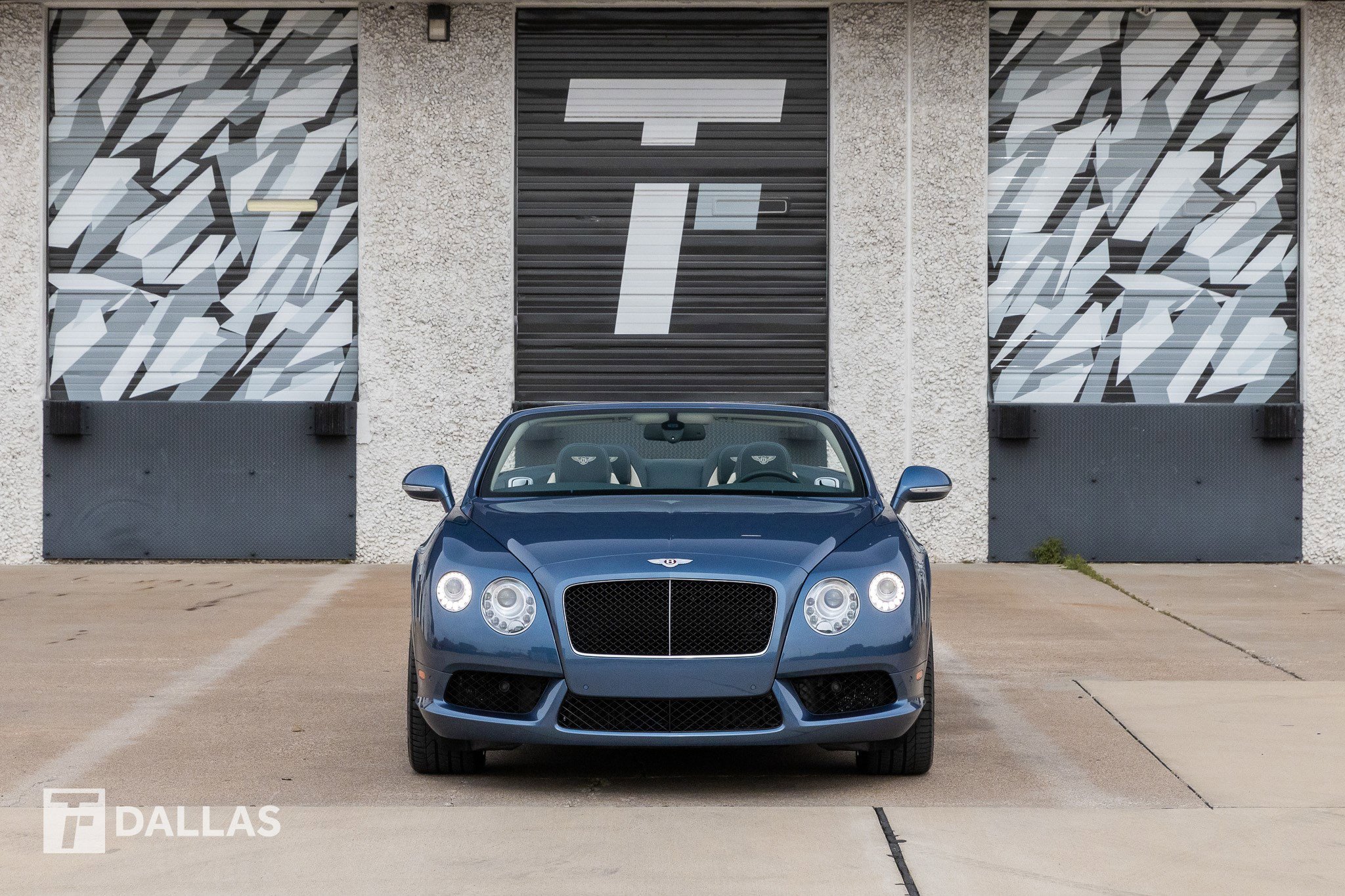 Used 2013 Bentley Continental GT image 3