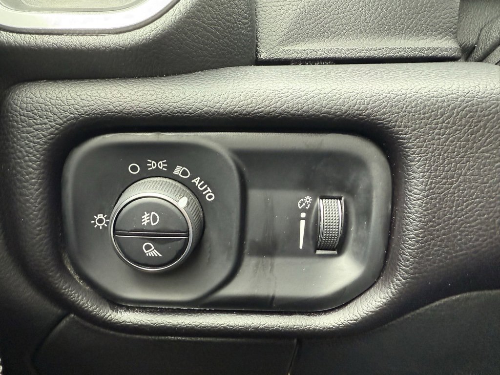 Used 2024 RAM 2500 Big Horn image 43