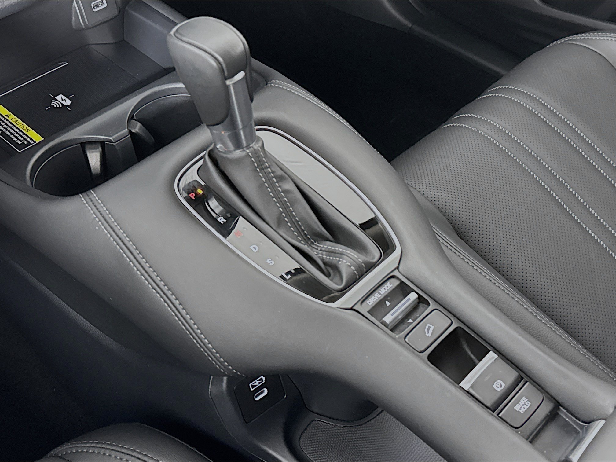 Certified 2024 Honda HR-V EX-L image 16