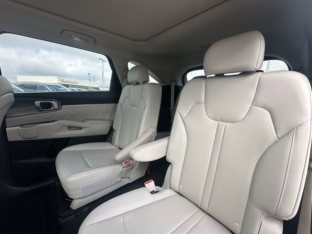 Used 2022 Kia Sorento SX FWD image 21