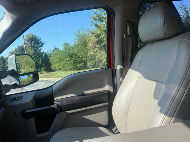 Used 2019 Ford F350 XL w/ Power Equipment Group AWD/4WD image 29