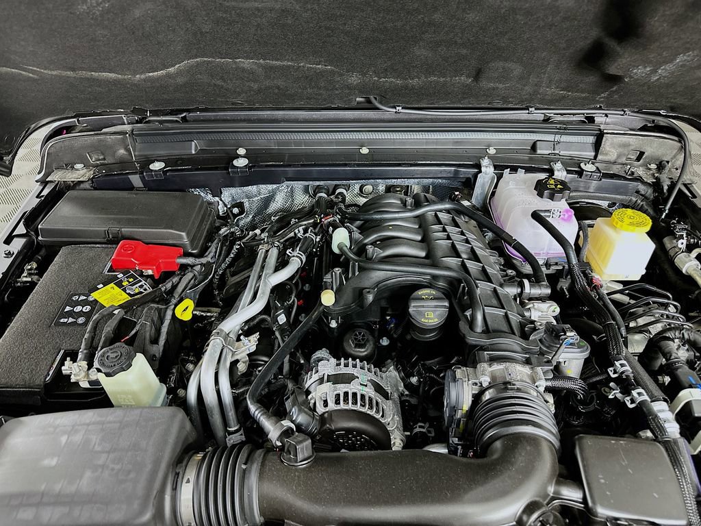 New 2026 Jeep Gladiator Rubicon image 38