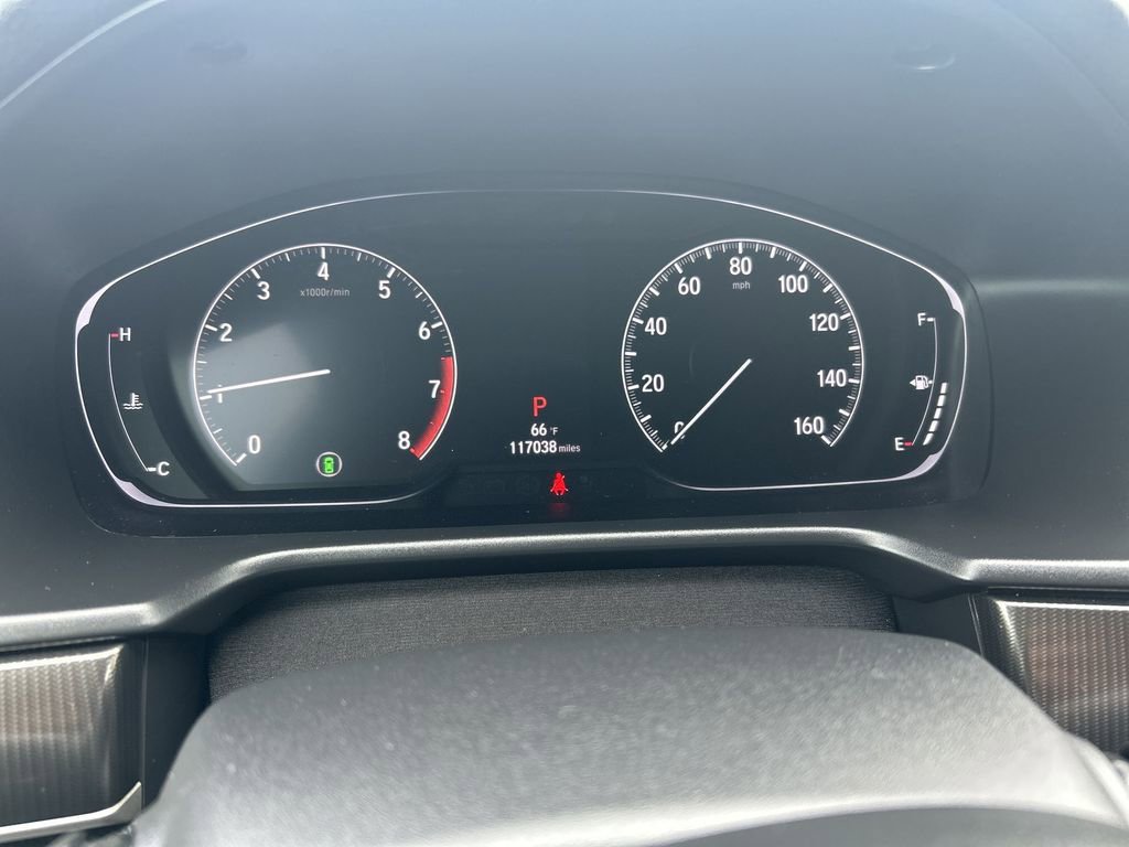 Used 2020 Honda Accord Sport image 15