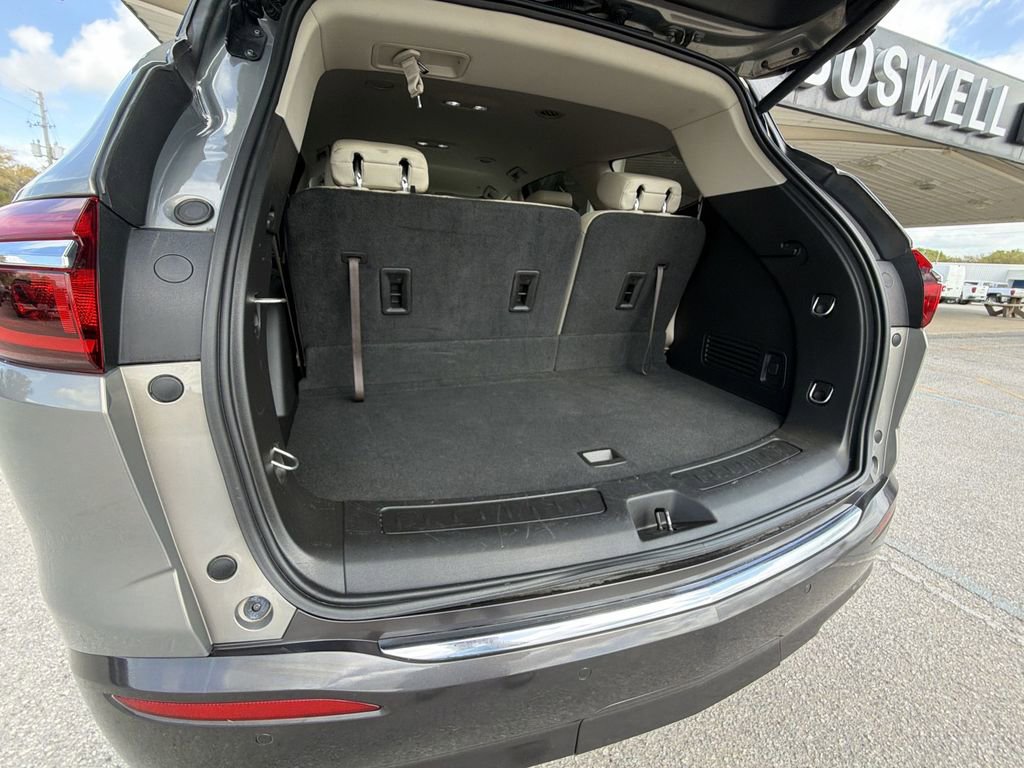 Certified 2018 Buick Enclave Essence w/ Trailering Package image 30