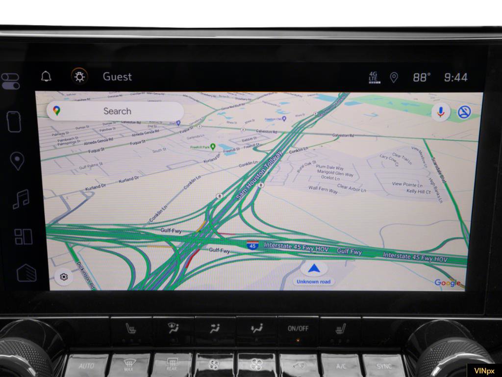 New 2026 Chevrolet Colorado LT AWD/4WD image 13