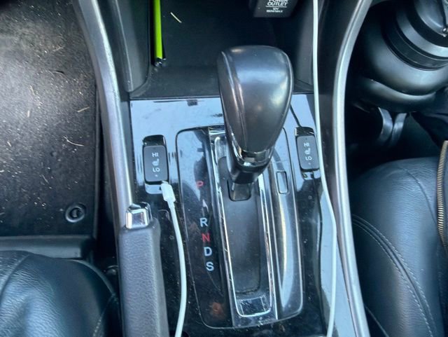 Used 2017 Honda Accord EX-L image 10