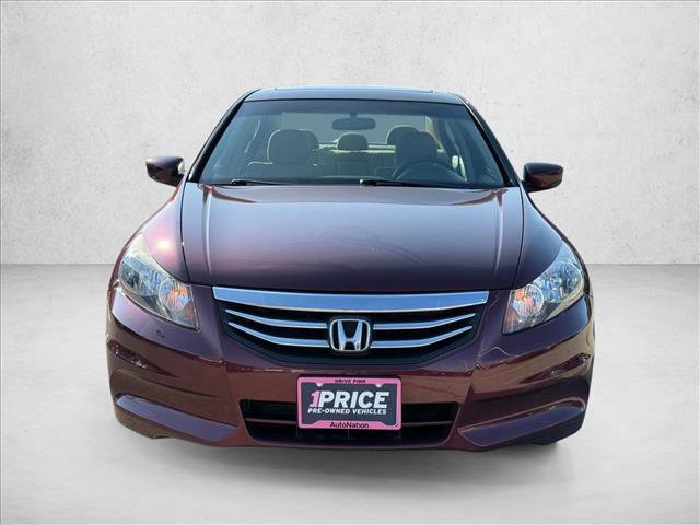 Used 2012 Honda Accord EX video 2