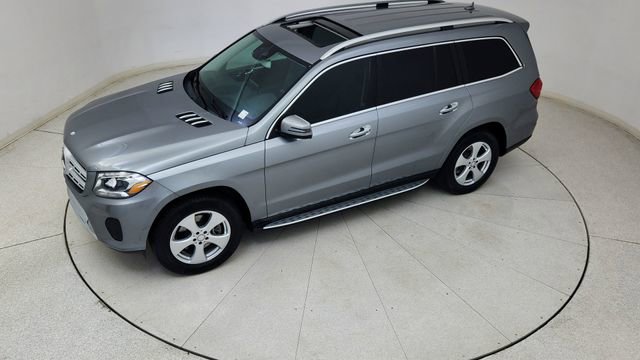 Used 2017 Mercedes-Benz GLS 450 4MATIC image 83