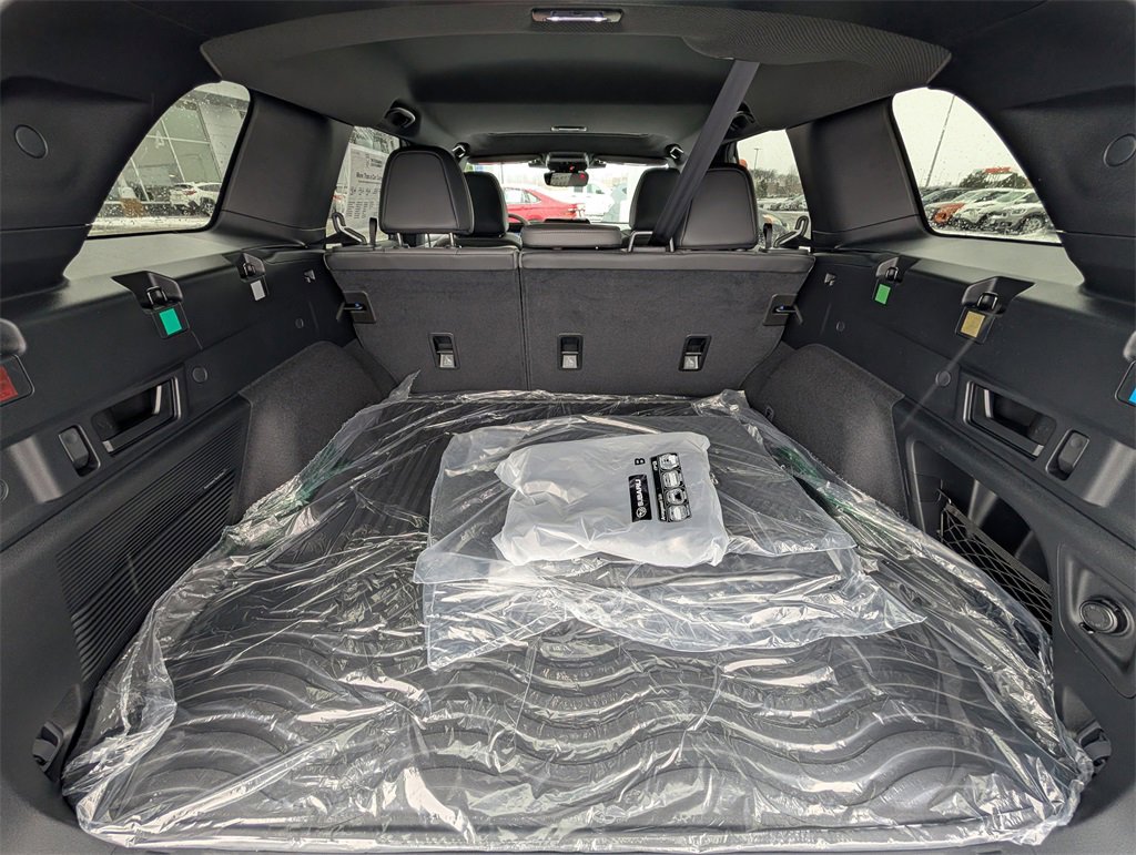 New 2026 Subaru Outback Limited XT image 13