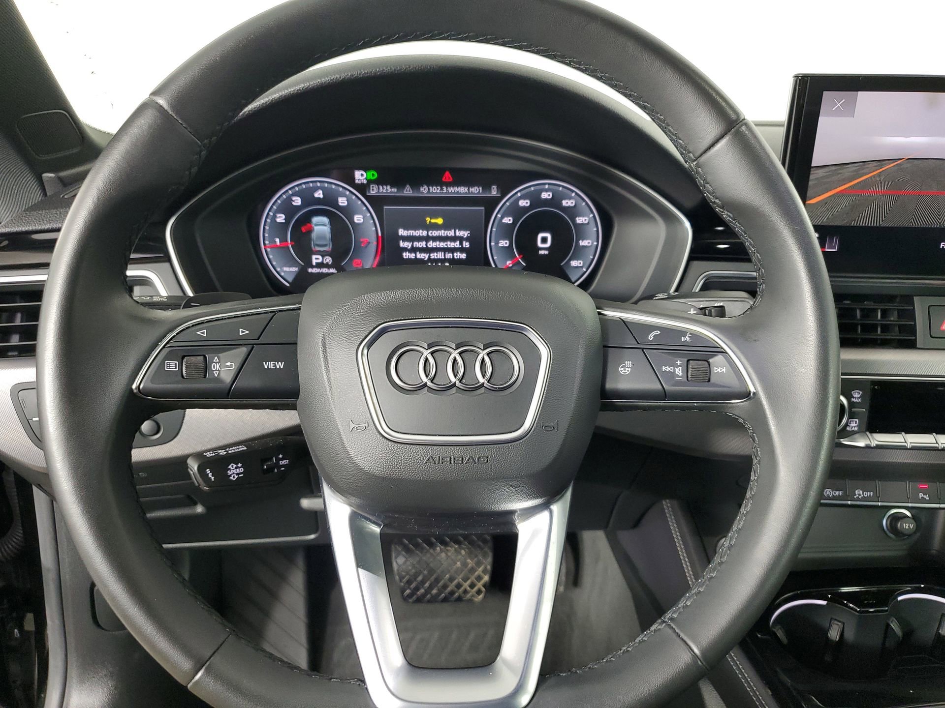 Certified 2023 Audi A5 2.0T Premium Plus w/ Premium Plus image 34