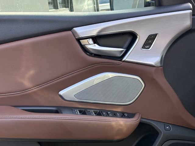 Used 2021 Acura RDX w/ Technology Package image 21