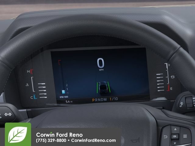 New 2026 Ford Ranger XLT AWD/4WD image 14