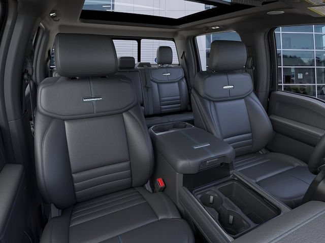 New 2026 Ford F250 Platinum AWD/4WD image 10