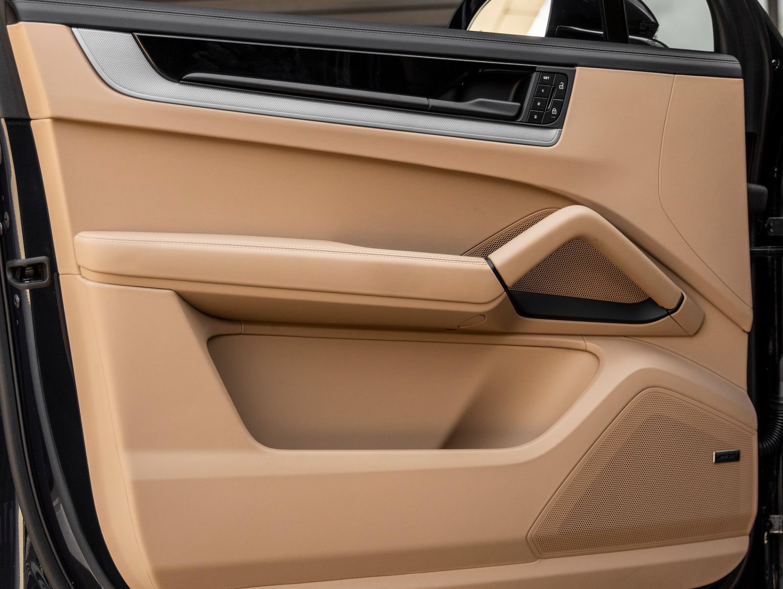 New 2026 Porsche Cayenne S AWD/4WD image 20