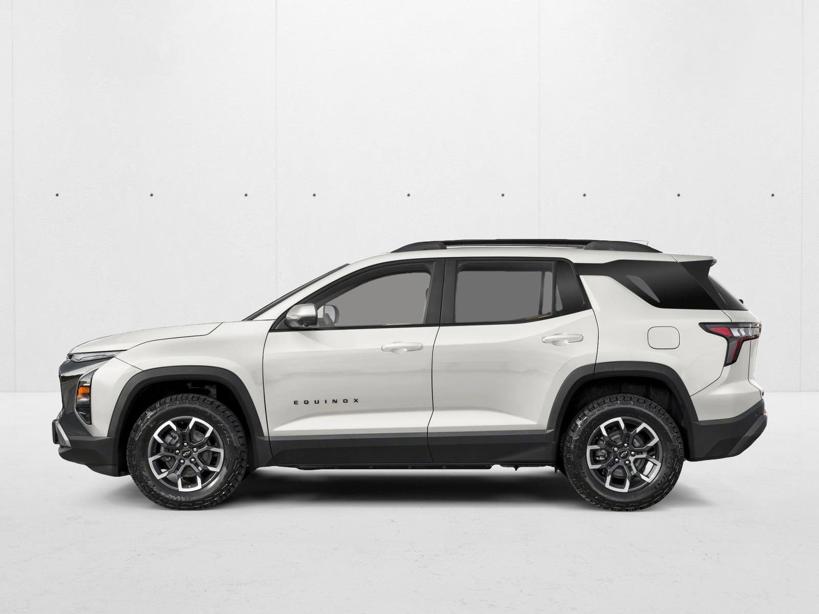 New 2026 Chevrolet Equinox ACTIV FWD image 3