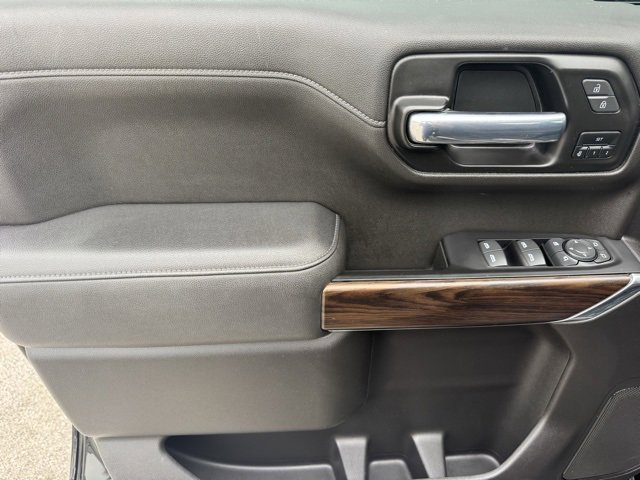 Used 2021 GMC Sierra 1500 SLT image 11