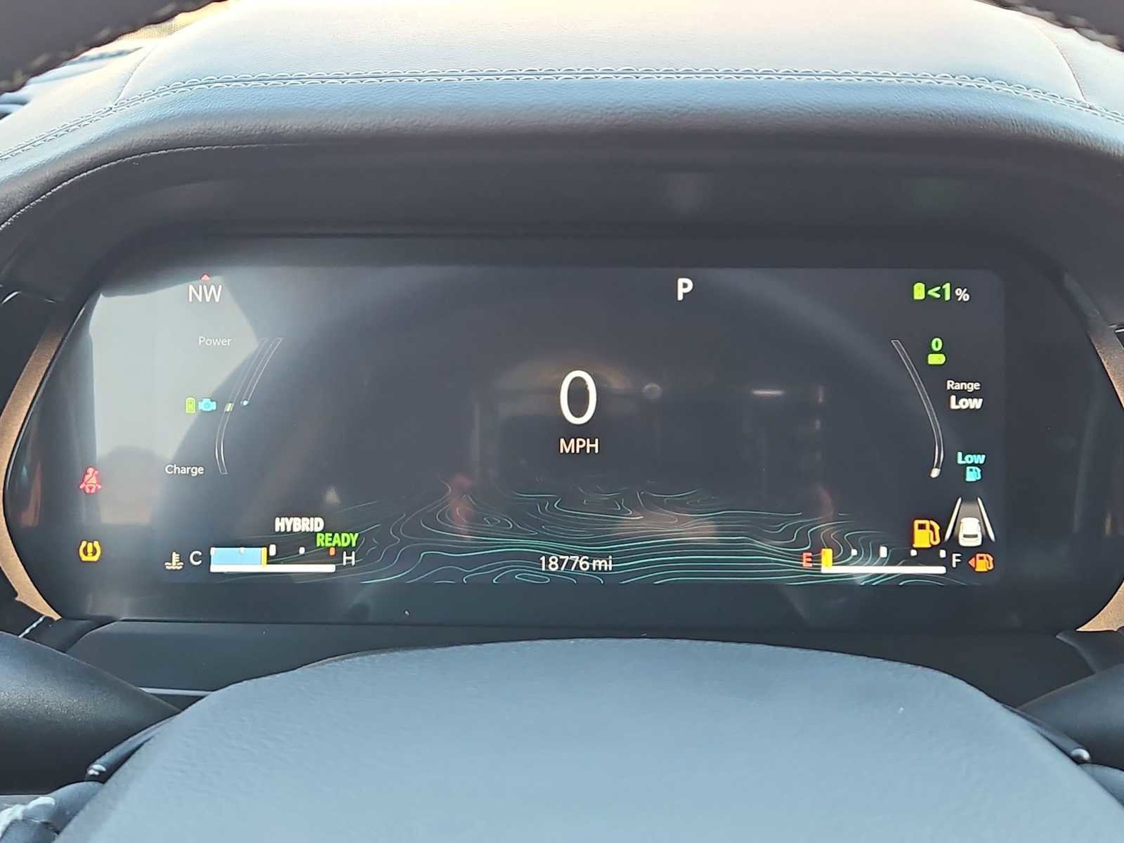 Used 2022 Jeep Grand Cherokee Limited 4xe image 35