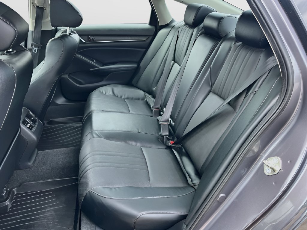 Used 2018 Honda Accord EX-L image 24