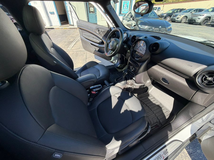 Used 2013 MINI Cooper Paceman S FWD image 20