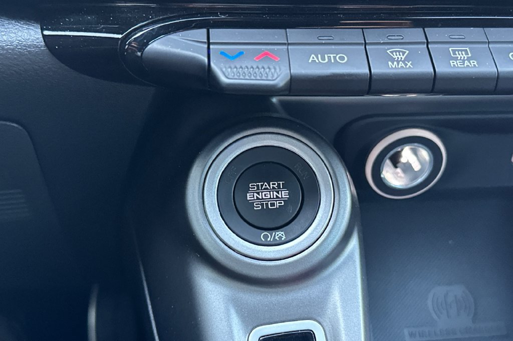 Used 2024 Dodge Hornet R/T Plus AWD/4WD image 22