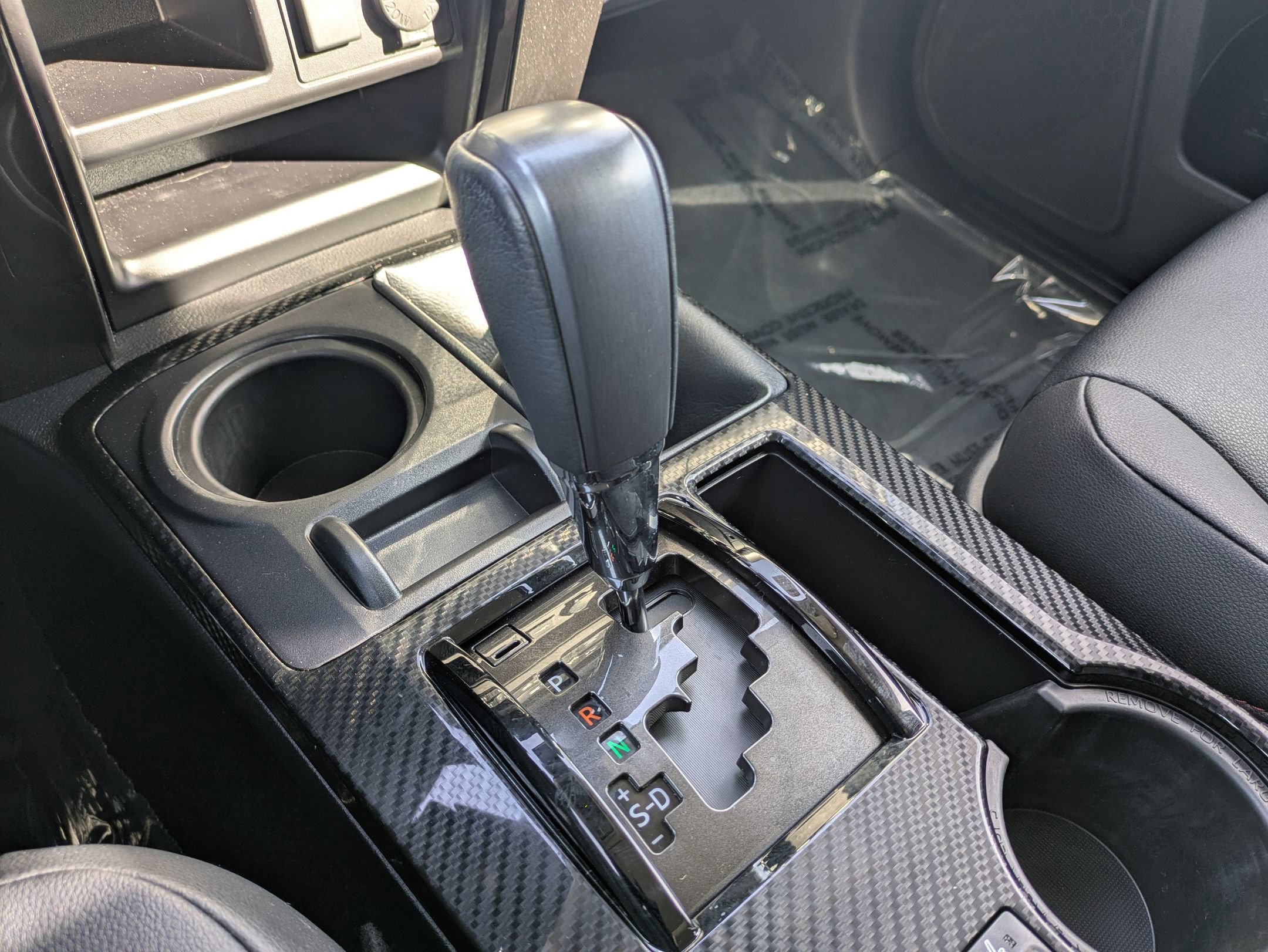 Used 2024 Toyota 4Runner TRD Pro image 15