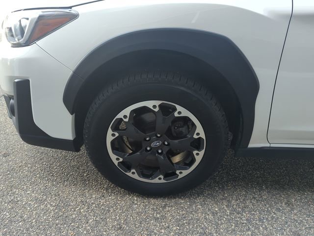 Used 2021 Subaru Crosstrek 2.0i Premium w/ Moonroof Package image 31