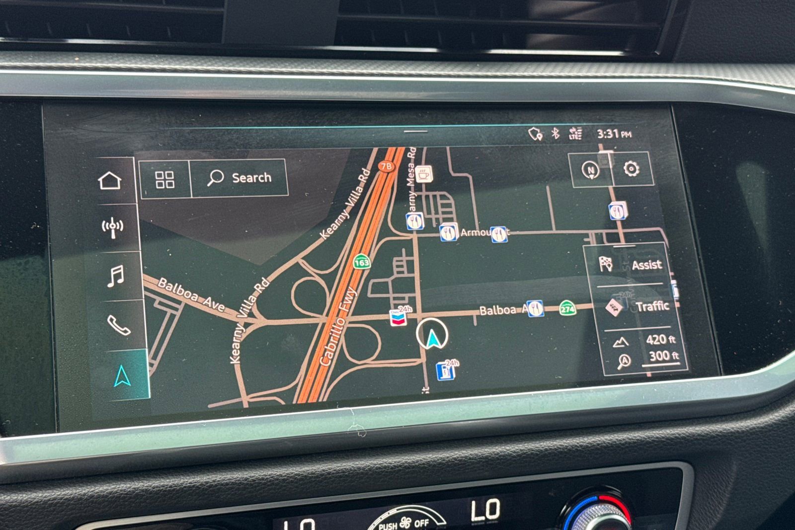 Used 2020 Audi Q3 2.0T Premium Plus w/ Premium Plus Package image 18