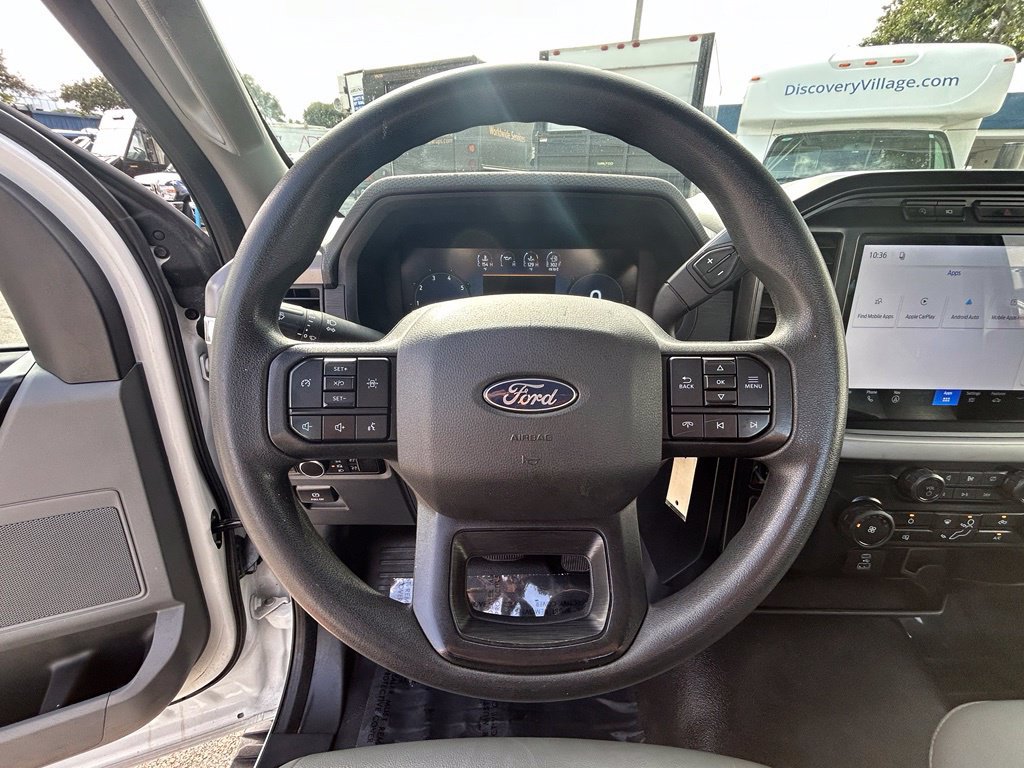 Used 2024 Ford F150 XL RWD image 16