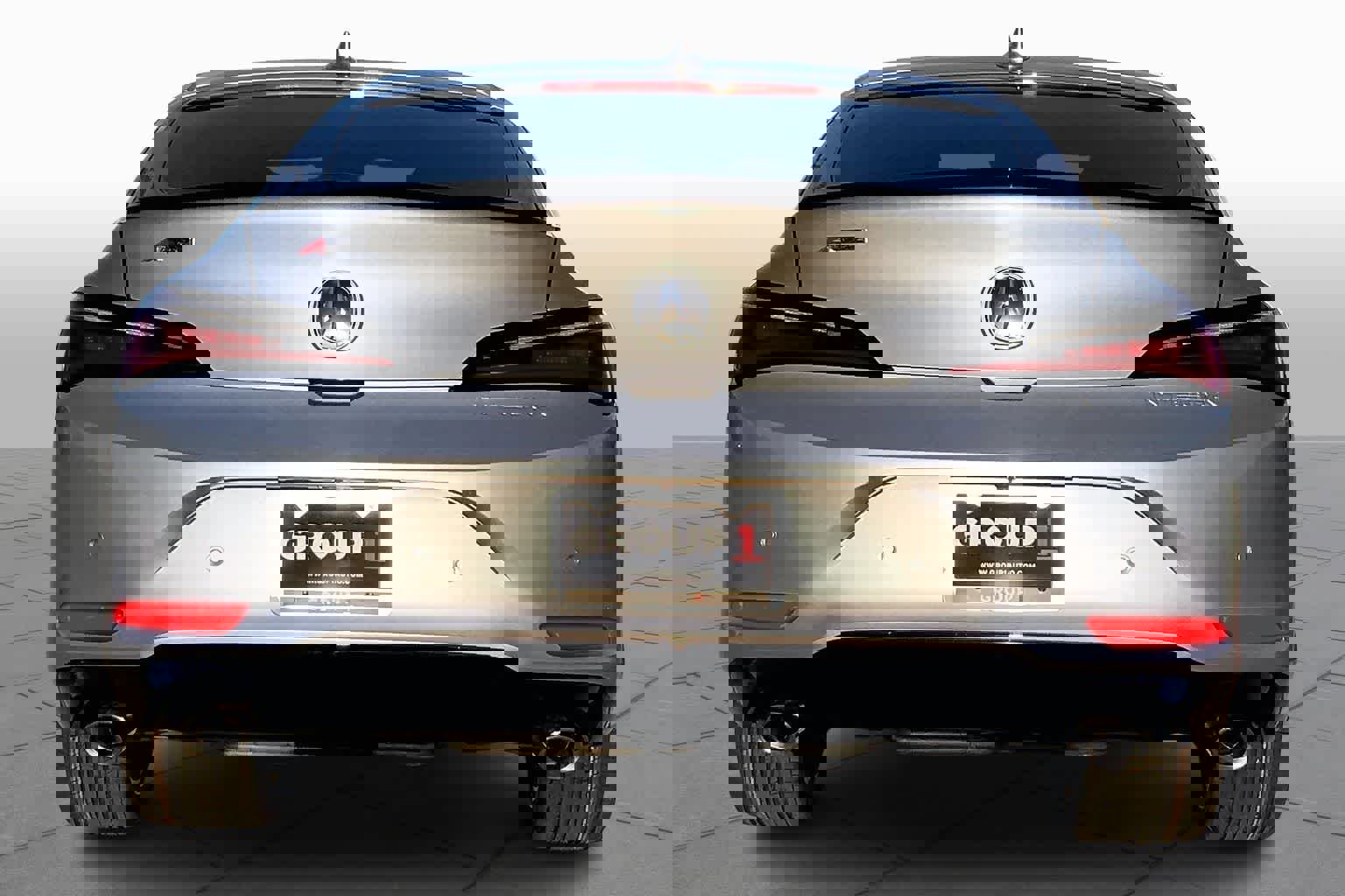 New 2026 Acura Integra A-Spec FWD image 4